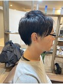 ◇紳士ツーブロック◇