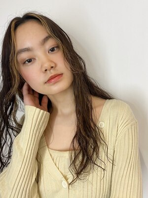 【macaroni coast×トレンド】感度が高い大人女性に。こなれ感・抜け感のあるStyleで一目置かれる存在.