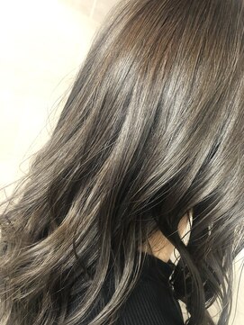 カーポカンポ(capo campo) ロング