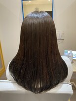 オル(olu’)&nbsp;Straight style