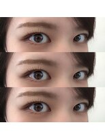 アペル(APPEL)&nbsp;パリジェンヌラッシュリフト【岡山/岡山駅】