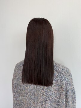 カノエ 下松店(canoe) トリートメント