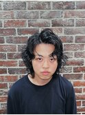 緩巻スパイラル <理容室> <高円寺>