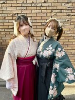 ミモザワークス(Mimosa Works)&nbsp;ダブルクラッチ