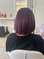 クラナ(clana)&nbsp;那覇店/clana/沖縄美容室/プルエクステ