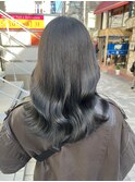 オリーブカラー