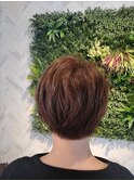 ショート