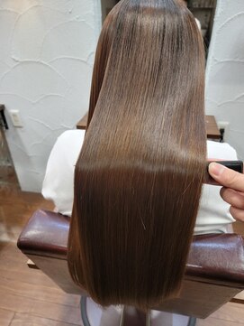 ラルゴ(LARGO) ロイヤルトリートメント