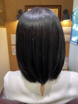 チアー ヘアリラクゼーション(cheer HAIRRELAXATION)&nbsp;レイヤースタイル