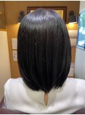 レイヤースタイル