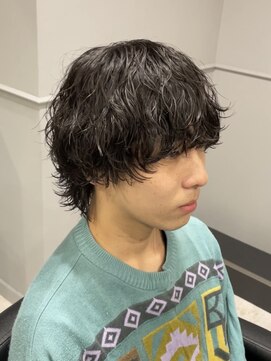 アビールブレ 新潟万代(ABEY LEVRAI) 新潟波巻き