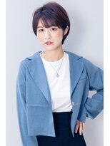 スノードロップ 阿佐ヶ谷(Snowdrop) ショート/縮毛矯正/カラー/白髪染め/ハイライト/阿佐ヶ谷