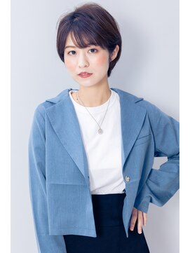 スノードロップ 阿佐ヶ谷(Snowdrop) ショート/縮毛矯正/カラー/白髪染め/ハイライト/阿佐ヶ谷