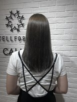 ヘア スパ ビューティー エールフォルム(HAIR SPA BEAUTY YELLFORME)&nbsp;"アッシュ"