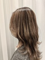 ビーエリアプレミアータ(BE AREA PREMIATA)&nbsp;ハイライト