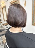 ミニボブ