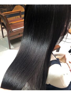 フルショウ 栄店(FURUSHO) 大人可愛い20代30代40代　髪質改善酸熱トリートメント