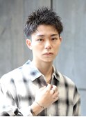 シャープツイストアッパー