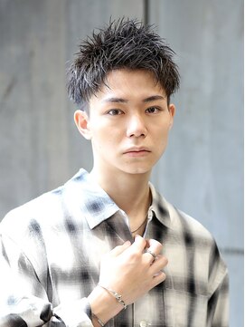 リップス 原宿(LIPPS) シャープツイストアッパー