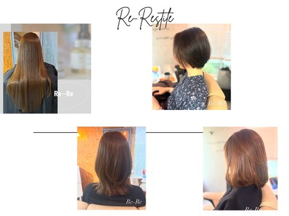 リリ(Re-Re)の写真