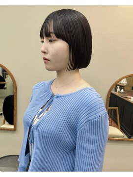 ヨーク(yoke) mini bob