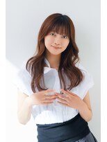 クロードモネエイチツーオーアヴェダ 東京駅ビルTOKIA(CLAUDEmonet H2O AVEDA)&nbsp;大人レイヤー[東京駅/東京丸の内］