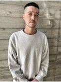 天神【BIRTH】ボウズフェード