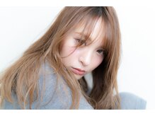 ［うるツヤカラー］で、ワンランク上のカラーをお楽しみいただけます　￥8,140～