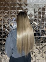 ラブスタシー 博多店(LOVESTASY)&nbsp;グラデーション