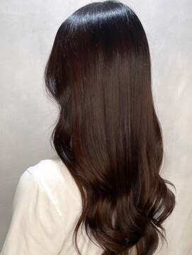 リコラックスビー(LICO LUXBE) 韓国風スタイル★ゆる巻き