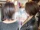 美容室ヴィヴァンクールの写真