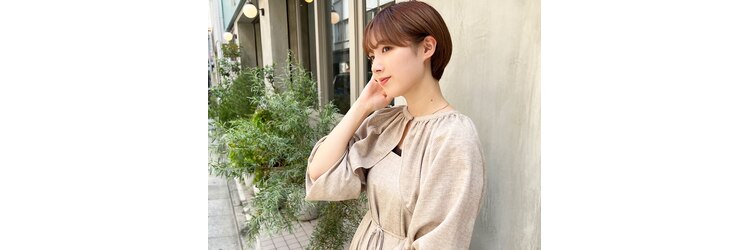 ヘアレスキュー クルアルガのサロンヘッダー