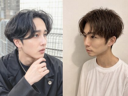 ローレンサカエ(LOREN)の写真