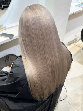 トーン(TONE) ハイトーン/ペールベージュ/10代20代30代