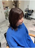 ミディアムレイヤー