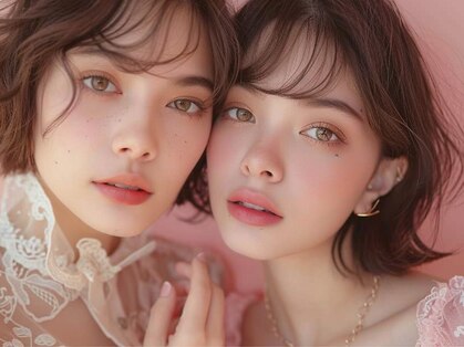 アールサロン 心斎橋(RrSALON)の写真