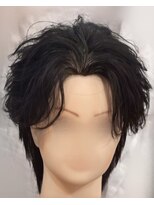 バース バイ ハピネス(BIRTH by happiness)&nbsp;ツイストスパイラルパーマツイストパーマメンズマッシュパーマ