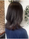 しっとりツヤ感UP...レイヤー