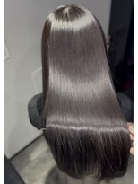 ピリオド 蒲田(Period.)&nbsp;【西川】美髪/絹髪/髪質改善/縮毛矯正/蒲田美容室