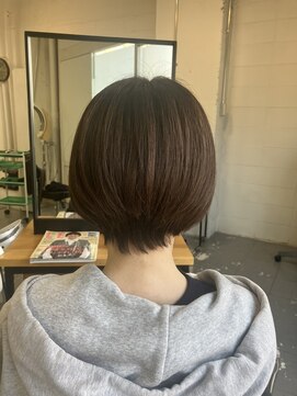 エフフォーユアヘアー(F for your hair) 9レベルベージュブラウン