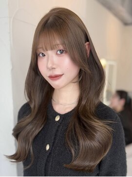 シーテメゾン(Ciete Maison) ワンホン×ベージュ