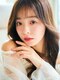 リトル 柏(little)の写真/顔周りレイヤー・くびれヘアはlittleにお任せ！細部までこだわる繊細な技術で[なりたい×トレンド]を叶える