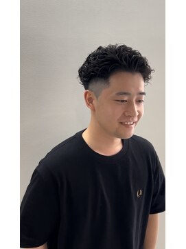 ペルソナ(PERSONA) 『フェザーパーマ』