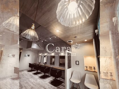 カーラ(Cara)の写真