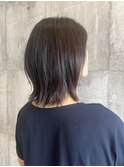 オトナ女子必見！外ハネボブ【ARCH Sayaka】