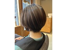 バイザサロン(by The salon)