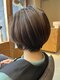 バイザサロン(by The salon)の写真/銀座で腕を磨いたママさんスタイリストの店。ただ今子育て奮闘中です。
