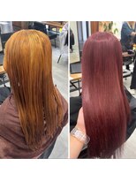 ネクスト 池袋(NEXT)&nbsp;ダブルカラー