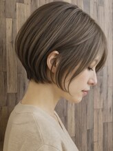 リゾートヘア(Resort Hair)