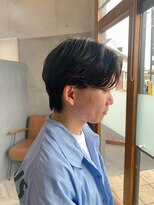 エゴ(ego)&nbsp;ワンカールフェザーショート